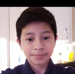 Meet your Posher, Rosabel